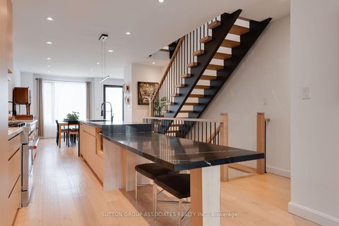 Photo 7 at 243 Robina Avenue, Oakwood Village, Toronto