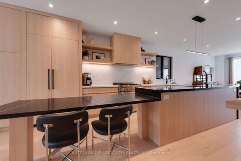 Photo 8 at 243 Robina Avenue, Oakwood Village, Toronto