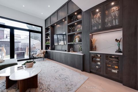 Photo 10 at 243 Robina Avenue, Oakwood Village, Toronto