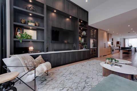 Photo 12 at 243 Robina Avenue, Oakwood Village, Toronto