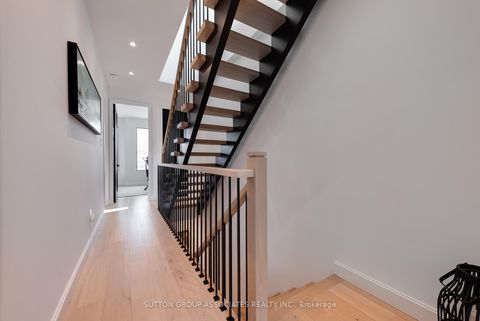 Photo 14 at 243 Robina Avenue, Oakwood Village, Toronto
