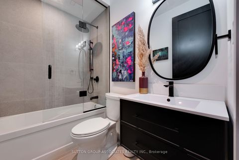 Photo 18 at 243 Robina Avenue, Oakwood Village, Toronto