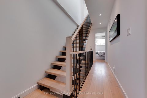 Photo 20 at 243 Robina Avenue, Oakwood Village, Toronto