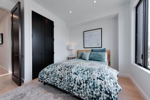 Photo 22 at 243 Robina Avenue, Oakwood Village, Toronto