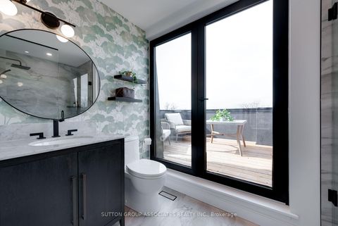 Photo 27 at 243 Robina Avenue, Oakwood Village, Toronto