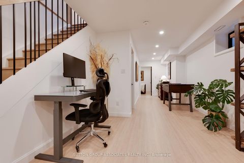 Photo 35 at 243 Robina Avenue, Oakwood Village, Toronto