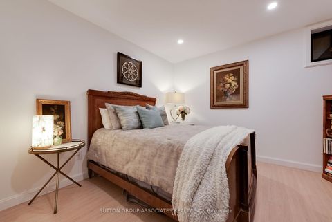 Photo 37 at 243 Robina Avenue, Oakwood Village, Toronto