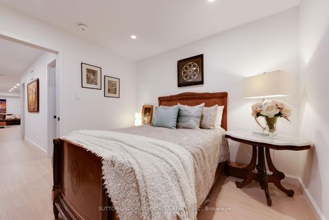 Photo 38 at 243 Robina Avenue, Oakwood Village, Toronto