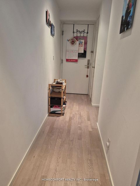 Photo 5 at 3503 - 5 St Joseph Street, Bay Street Corridor, Toronto