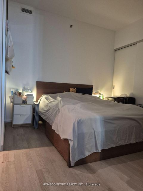 Photo 6 at 3503 - 5 St Joseph Street, Bay Street Corridor, Toronto