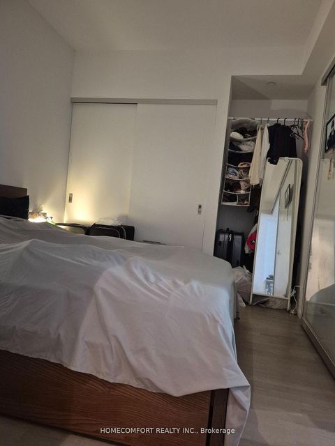 Photo 7 at 3503 - 5 St Joseph Street, Bay Street Corridor, Toronto