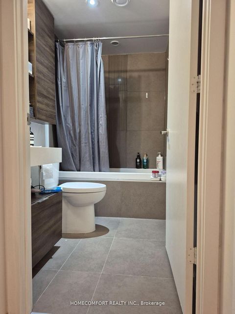 Photo 8 at 3503 - 5 St Joseph Street, Bay Street Corridor, Toronto