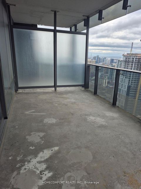 Photo 12 at 3503 - 5 St Joseph Street, Bay Street Corridor, Toronto