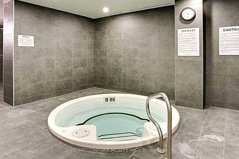 Photo 15 at 3503 - 5 St Joseph Street, Bay Street Corridor, Toronto