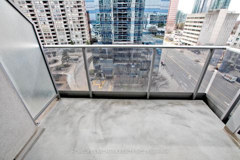 Photo 4 at 1001 - 5791 Yonge Street, Newtonbrook East, Toronto