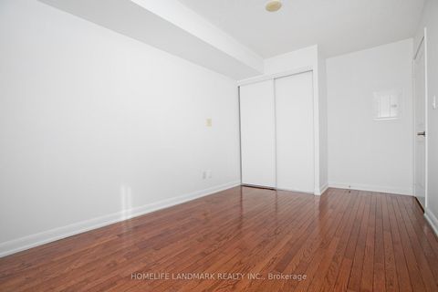 Photo 6 at 1001 - 5791 Yonge Street, Newtonbrook East, Toronto