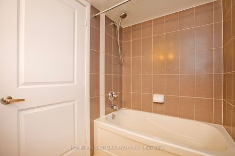 Photo 7 at 1001 - 5791 Yonge Street, Newtonbrook East, Toronto