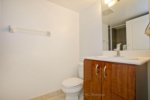 Photo 8 at 1001 - 5791 Yonge Street, Newtonbrook East, Toronto
