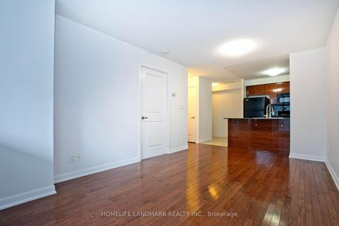 Photo 11 at 1001 - 5791 Yonge Street, Newtonbrook East, Toronto