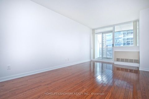 Photo 12 at 1001 - 5791 Yonge Street, Newtonbrook East, Toronto