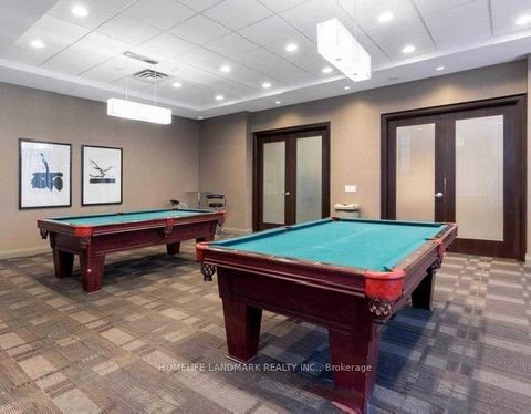 Photo 17 at 1001 - 5791 Yonge Street, Newtonbrook East, Toronto