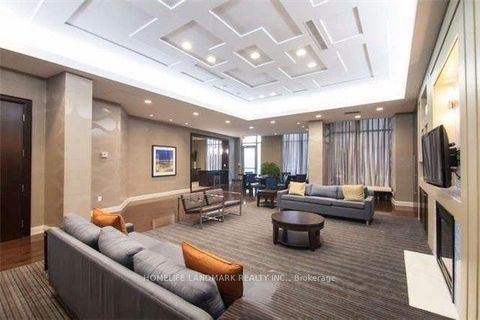 Photo 19 at 1001 - 5791 Yonge Street, Newtonbrook East, Toronto