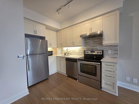 Photo 3 at 1508 - 15 Zorra Street, City Centre West, Toronto