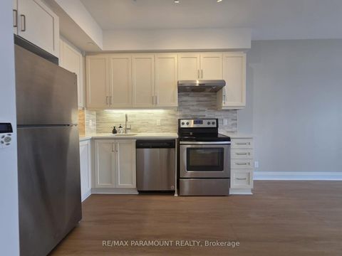 Photo 5 at 1508 - 15 Zorra Street, City Centre West, Toronto