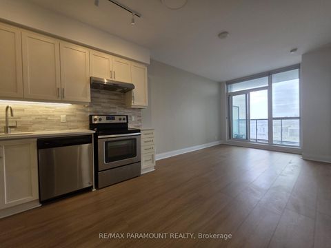 Photo 6 at 1508 - 15 Zorra Street, City Centre West, Toronto