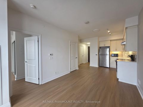 Photo 7 at 1508 - 15 Zorra Street, City Centre West, Toronto