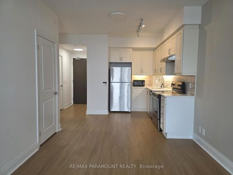 Photo 8 at 1508 - 15 Zorra Street, City Centre West, Toronto