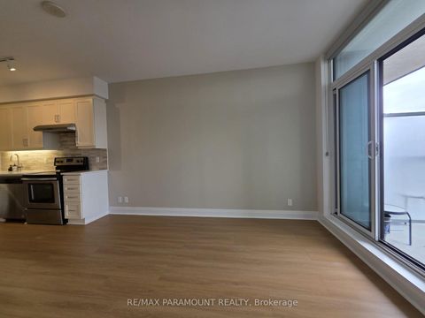 Photo 9 at 1508 - 15 Zorra Street, City Centre West, Toronto