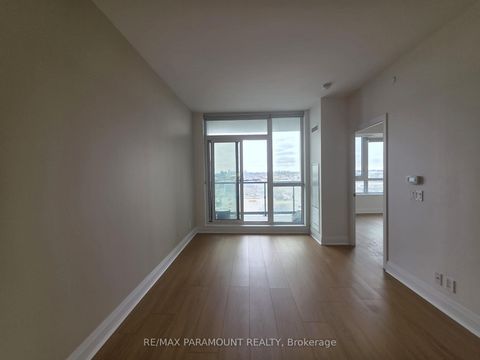 Photo 11 at 1508 - 15 Zorra Street, City Centre West, Toronto