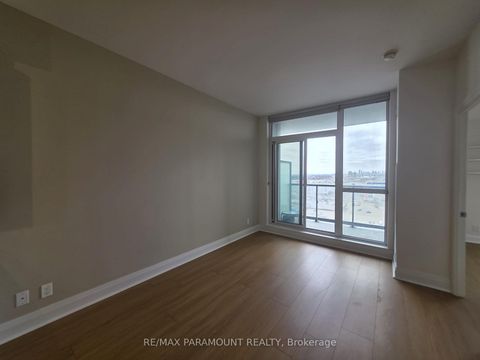 Photo 12 at 1508 - 15 Zorra Street, City Centre West, Toronto
