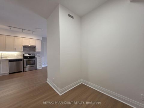 Photo 13 at 1508 - 15 Zorra Street, City Centre West, Toronto