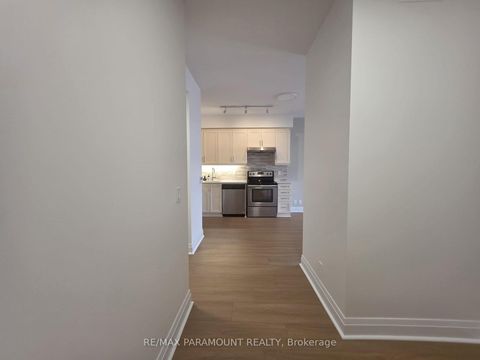 Photo 14 at 1508 - 15 Zorra Street, City Centre West, Toronto