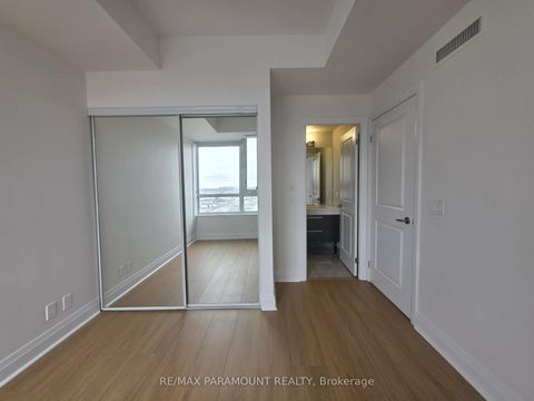 Photo 17 at 1508 - 15 Zorra Street, City Centre West, Toronto