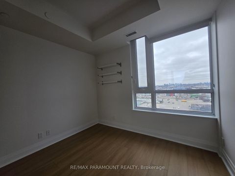 Photo 19 at 1508 - 15 Zorra Street, City Centre West, Toronto