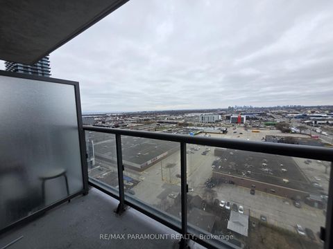 Photo 23 at 1508 - 15 Zorra Street, City Centre West, Toronto