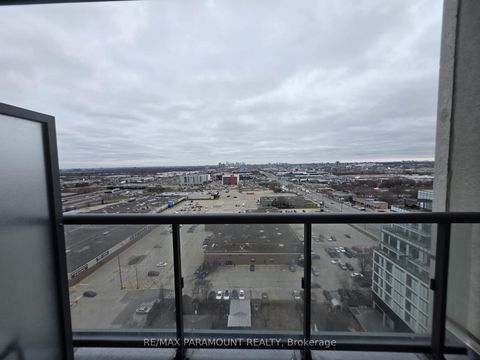 Photo 27 at 1508 - 15 Zorra Street, City Centre West, Toronto