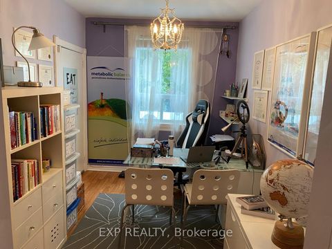 Photo 3 at 172 Eileen Avenue, Smythe, Toronto