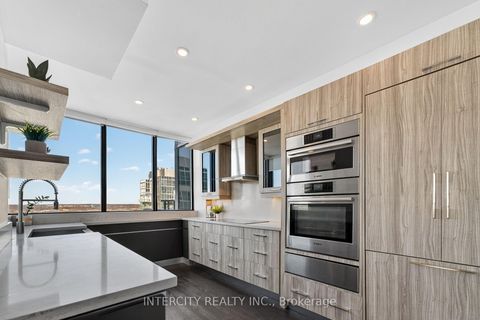 Photo 2 at Ph05 (3605) - 2910 Highway 7 Road, Concord, Vaughan