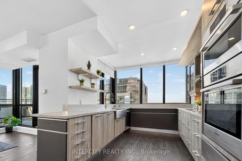 Photo 4 at Ph05 (3605) - 2910 Highway 7 Road, Concord, Vaughan