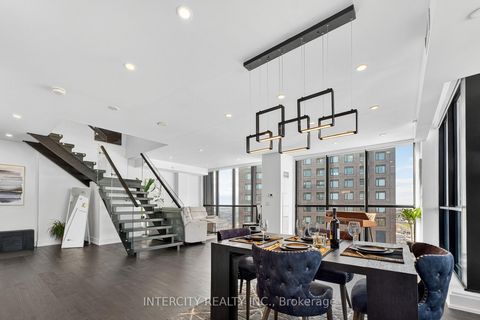 Photo 7 at Ph05 (3605) - 2910 Highway 7 Road, Concord, Vaughan