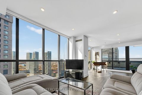 Photo 12 at Ph05 (3605) - 2910 Highway 7 Road, Concord, Vaughan