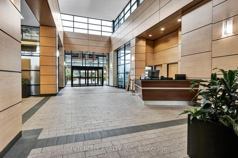 Photo 34 at Ph05 (3605) - 2910 Highway 7 Road, Concord, Vaughan