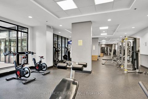 Photo 38 at Ph05 (3605) - 2910 Highway 7 Road, Concord, Vaughan