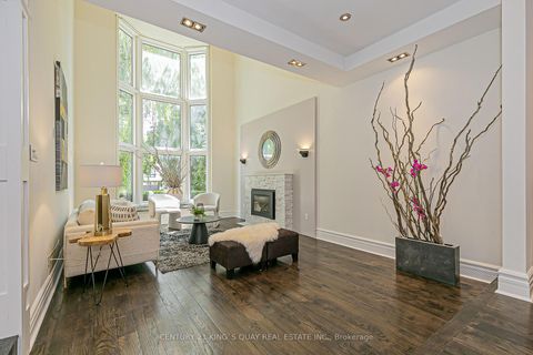 Photo 2 at 338 Mckee Avenue, Willowdale East, Toronto