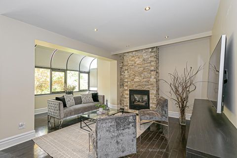 Photo 5 at 338 Mckee Avenue, Willowdale East, Toronto