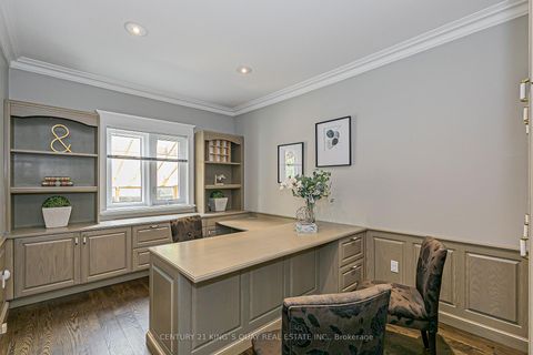 Photo 11 at 338 Mckee Avenue, Willowdale East, Toronto